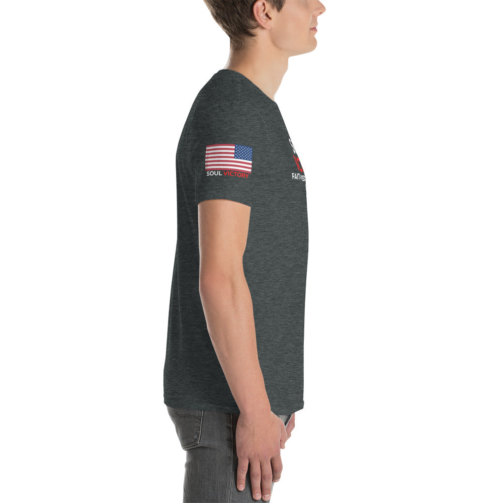 Men's 3 F's T-Shirt