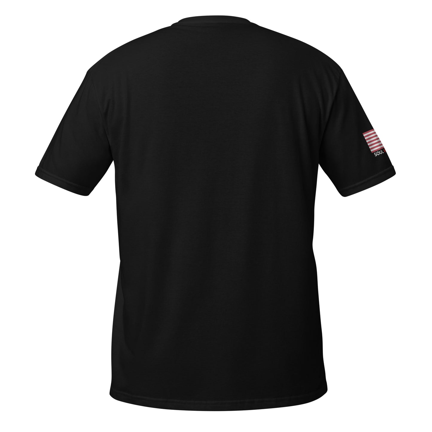 Men's SV Logo Front T-Shirt